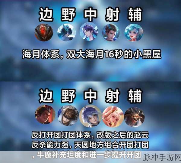 王者荣耀,揭秘一楼到五楼的楼层规则与战略布局