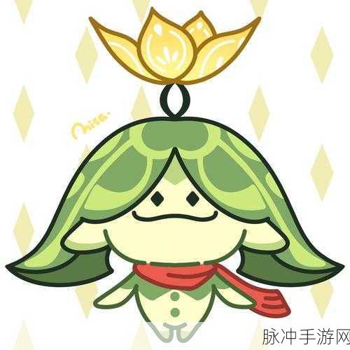 原神头上小宠物获取秘籍,打造独一无二的角色风采!