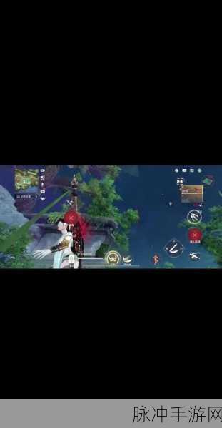 永劫无间高手进阶秘籍,阔刀连招与实战攻略大揭秘