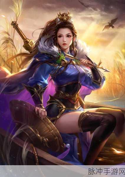 深度解析,三国杀新武将曹婴,玩家眼中的新宠还是过客?