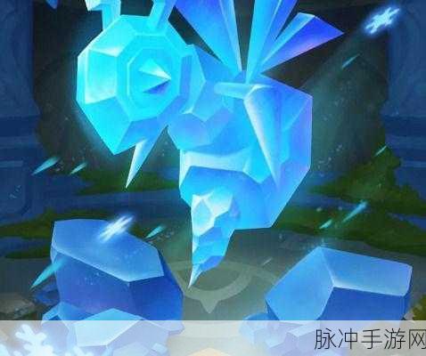 摩尔庄园冰妖蜂卡顿揭秘,玩家应对策略全解析