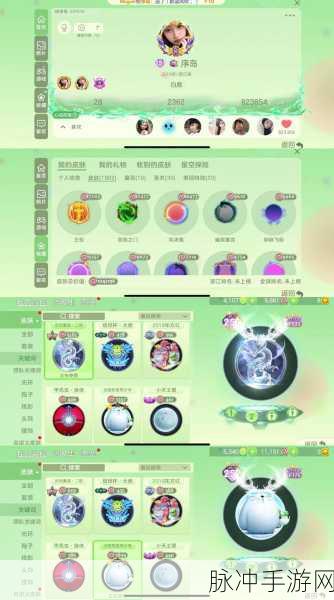 球球大作战贵族设置全攻略,尊享特权,玩转战场