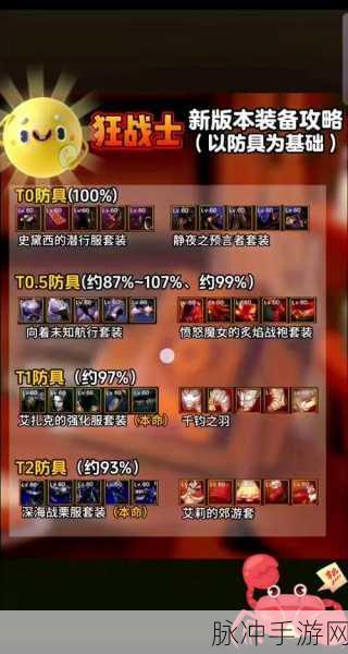 DNF魔女戒指触发全攻略,解锁无损配装新境界