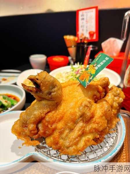 剑网3指尖江湖,葫芦鸡配方全攻略,打造你的江湖美味