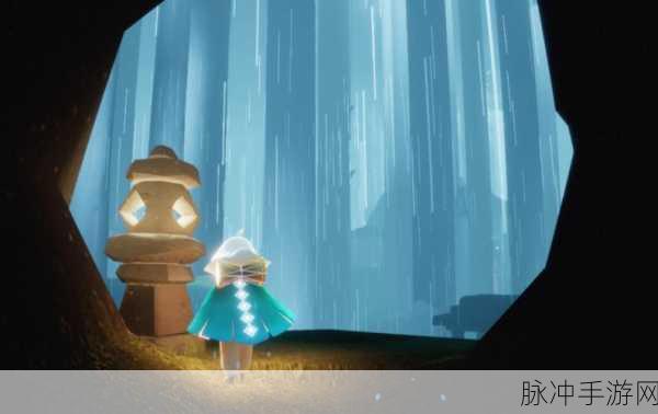 光遇雨林秘境绽放,玫瑰引路的梦幻探索奇遇