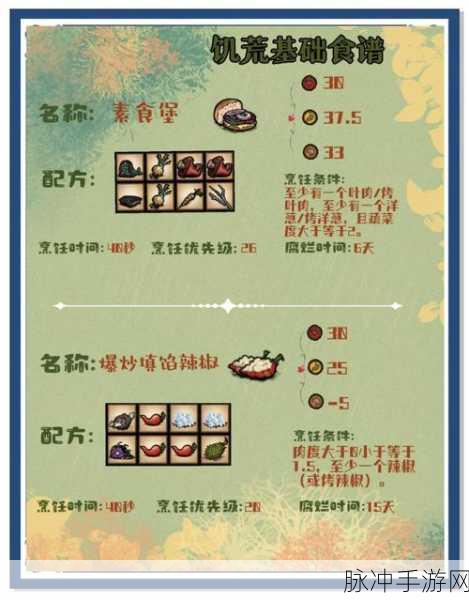 饥荒手机版,捕虫网道具合成秘籍与昆虫捕捉新玩法!