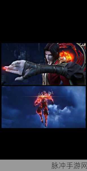 斗破苍穹,小医仙真爱萧炎,竟为他威胁半圣强者?