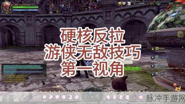 龙之谷游侠,属性选择与搭配全攻略