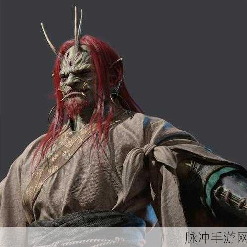 黑神话,悟空猪八戒新手办火爆,杨奇也忍不住出手,原画设计图惊艳曝光!