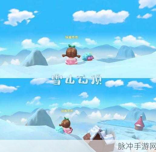 摩尔庄园探险记,揭秘小鸡的神秘踪迹,踏上奇幻旅程