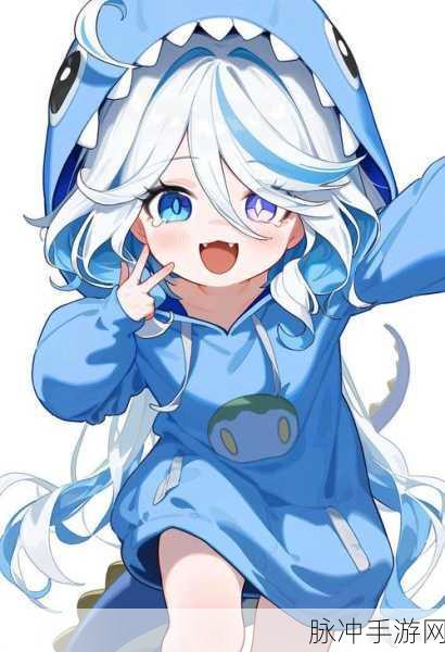 FGO芙芙人形,解锁萌动心弦的奇幻冒险新篇章