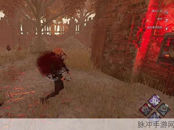 黎明杀机深度解析,解锁人类潜能,掌握快速与安静的生存秘籍