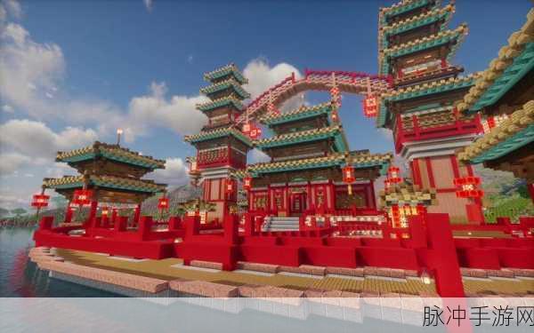 拜月帝江高爆手游,建筑模拟器新纪元,打造梦幻帝国