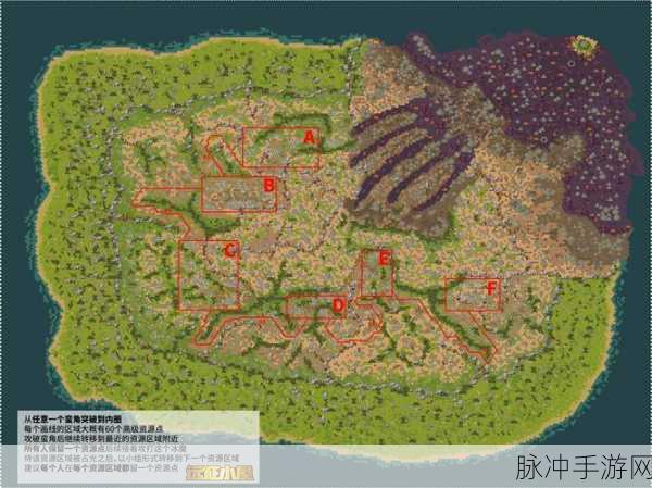 剑与远征迷轨沙洲全揭秘,解锁完美路线秘籍大公开