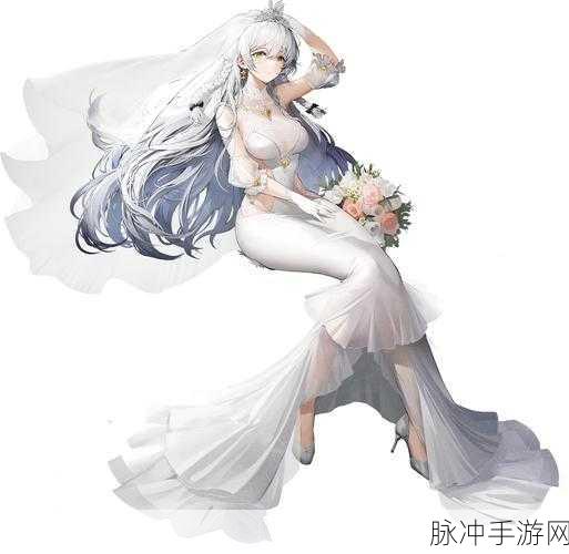 碧蓝航线,全舰娘结婚誓约台词及绝美立绘图鉴