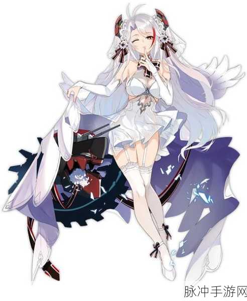 碧蓝航线,全舰娘结婚誓约台词及绝美立绘图鉴