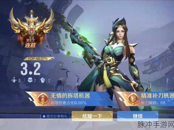 王者荣耀虞姬,揭秘被动技能树神护佑的策略奥秘