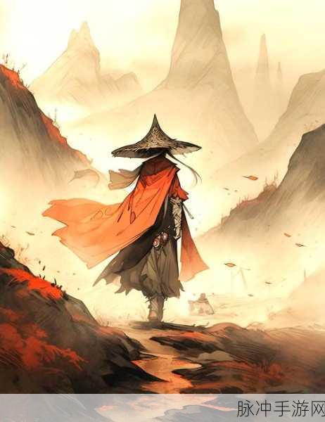 剑灵洪门再燃,掌中江湖风云录