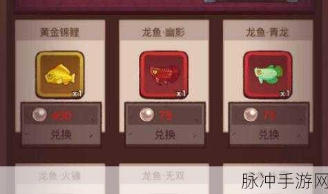 咸鱼之王珍珠,解锁多重用途,深度剖析功能与价值