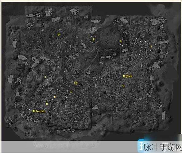 上古卷轴5空灵魂石获取灵魂全攻略