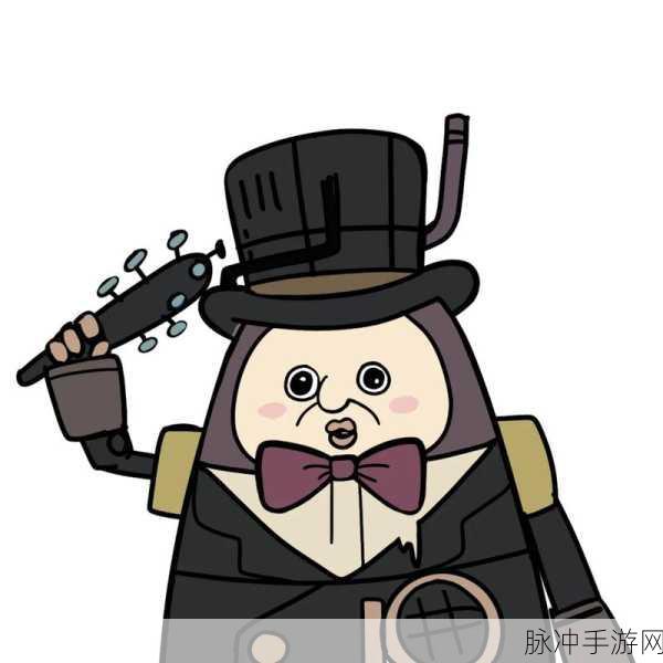 深度剖析,第五人格邦邦,解锁外在特质,领略非凡角色魅力