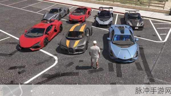 GTA5绝品车怎么刷,资深玩家教你轻松获取