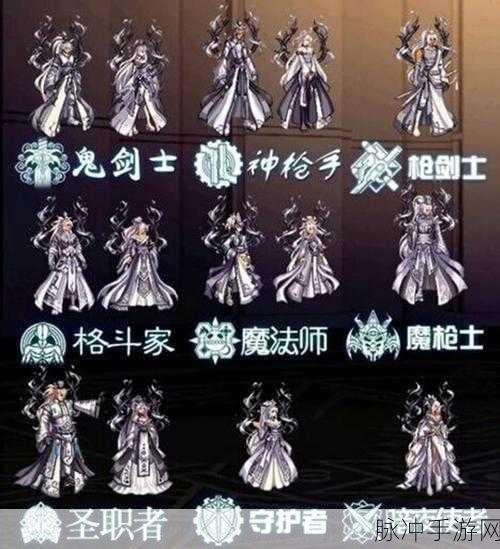 DNF大枪天空套属性选择全攻略