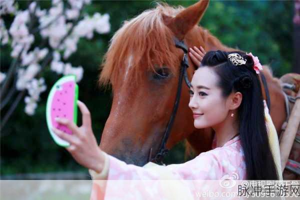 花千骨霓漫天扮演者揭秘,生活中的他们各具魅力