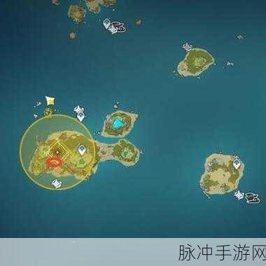 原神烈火踏歌行秘境,详尽解密攻略,助你征服炽热旋律