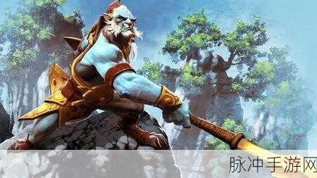 DOTA2猴子A杖效果,分身大军,战无不胜