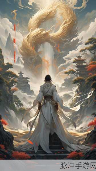 天魔弑仙震撼登场,开启你的热血修仙冒险之旅