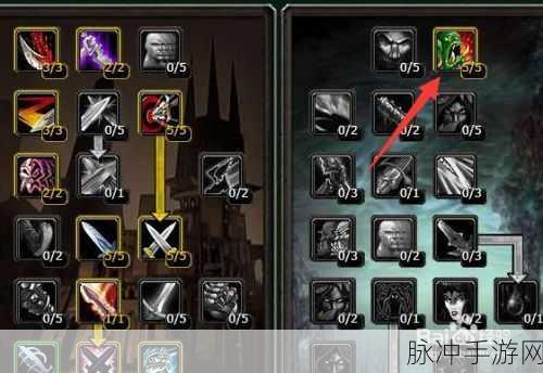 魔兽世界怀旧服,匕首贼与双剑贼的巅峰对决