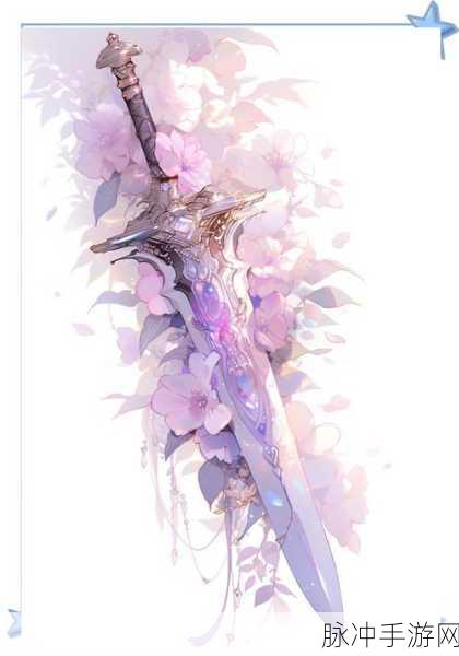 花千骨中的绝世神器,探寻武器的奥秘