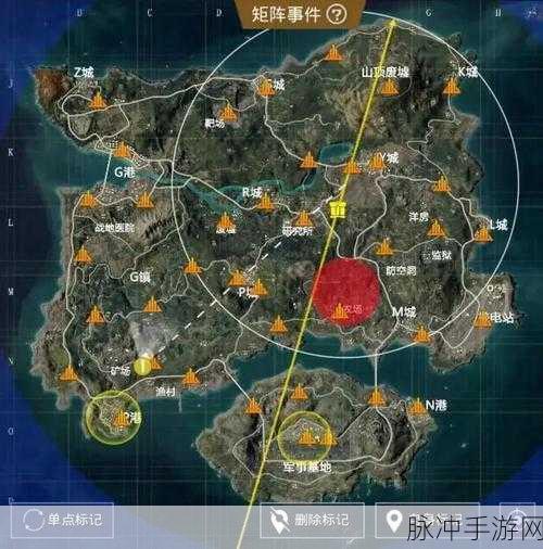 和平精英,揭秘队友召回机制,重返战场不是梦