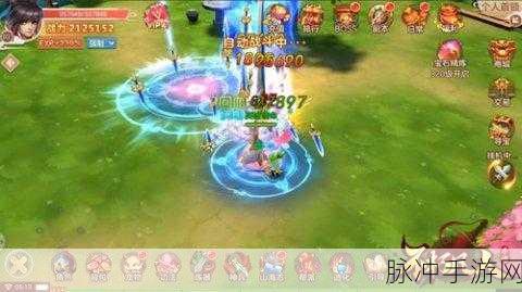 4399不朽凡人震撼登场,仙侠冒险之旅等你来启航