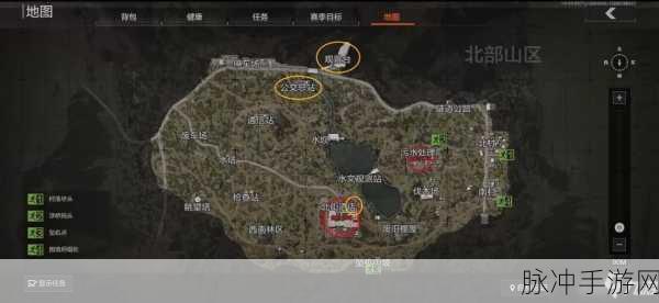 暗区突围,精英伪装术全攻略,解锁你的伪装大师之路