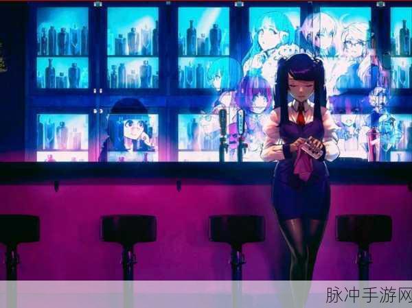 瓦尔哈拉之遗,二次元奇幻冒险,角色扮演新纪元