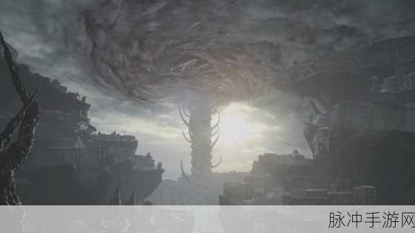 鬼泣5世界的现实原型揭秘,穿越时空的致敬