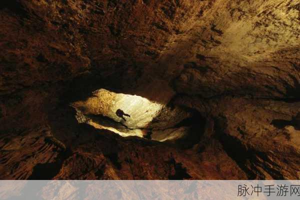 妄想山海神雕,地图位置深度探索全攻略