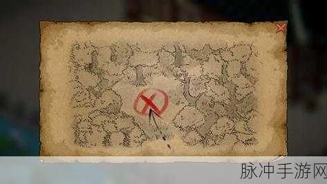 大侠立志传,宝藏任务全攻略大揭秘,探险寻宝不再难!
