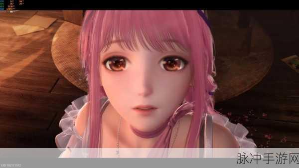 揭秘!无限暖暖是否为3A大作?游戏深度解析