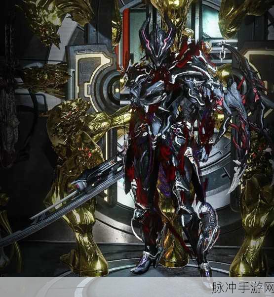 星际战甲Warframe,揭秘最实用的战甲排名