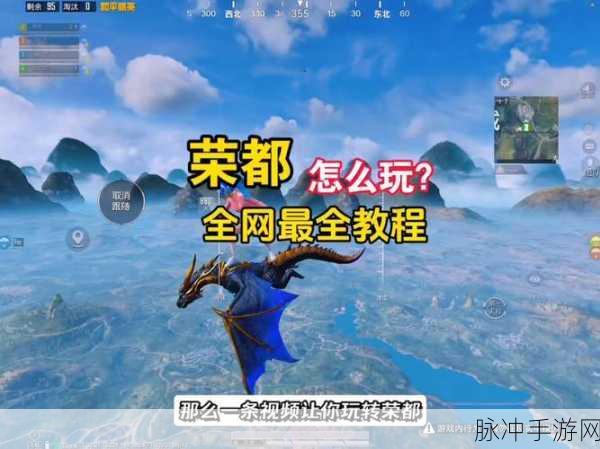 和平精英高手进阶,解锁变强之路的全面攻略