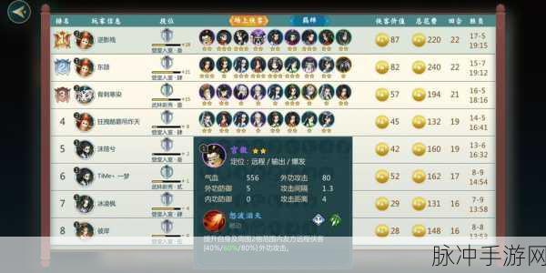 剑网3指尖对弈侠客秘籍,36种以上侠客获取全攻略