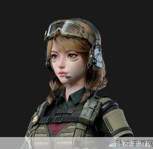 CF手游斯薇特永久角色获取全攻略