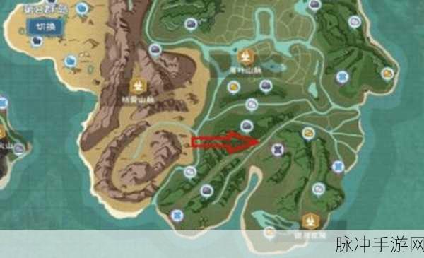 揭秘创造与魔法弹涂鱼的垂钓秘籍