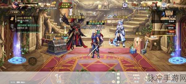 幻影马戏团套装VS遗迹套,DNF起源玩家必备指南