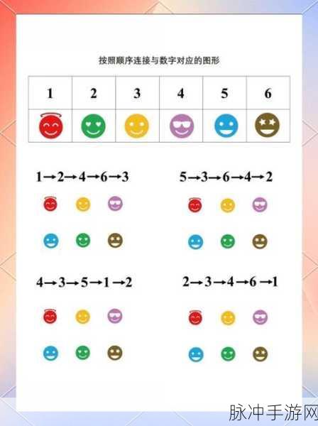 趣味连线游戏大热,解锁休闲益智新体验,闯关解谜乐无边