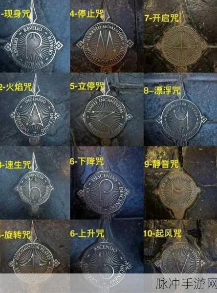 揭秘哈利波特漂浮咒，魔法觉醒中的制胜法宝