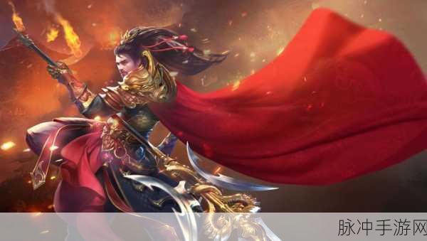 战棋三国2新服盛启，大佬集结共赴全新征途